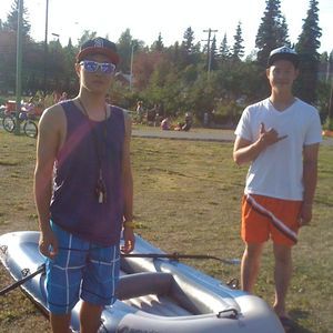 Meet your Posher, Marvin